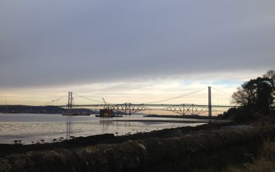 Exploring the heritage of the Inner Forth