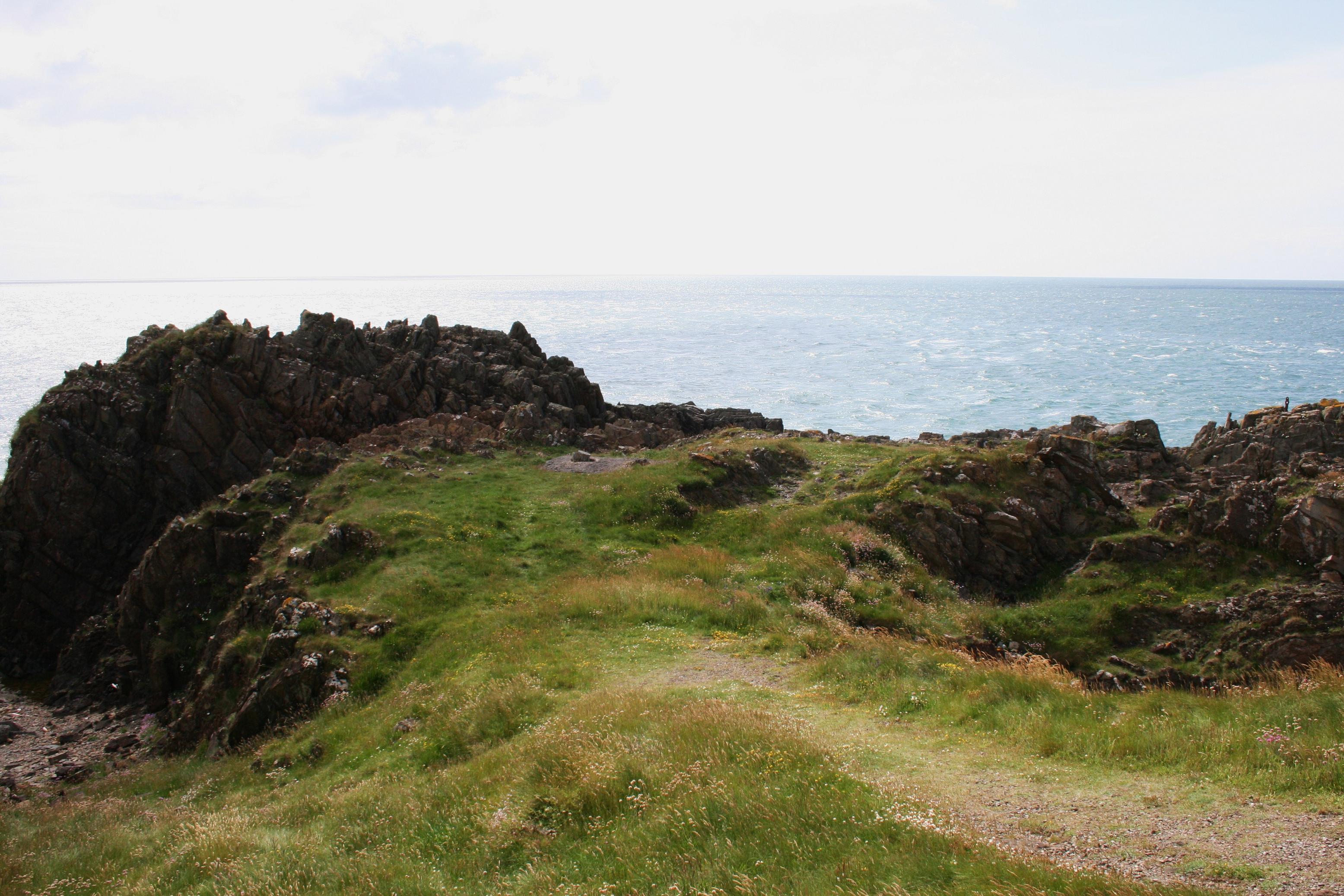 Wickerman Site
