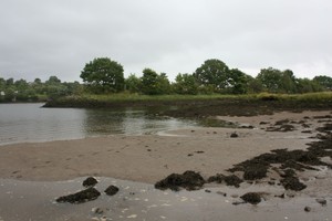 Erskine Harbour Mole